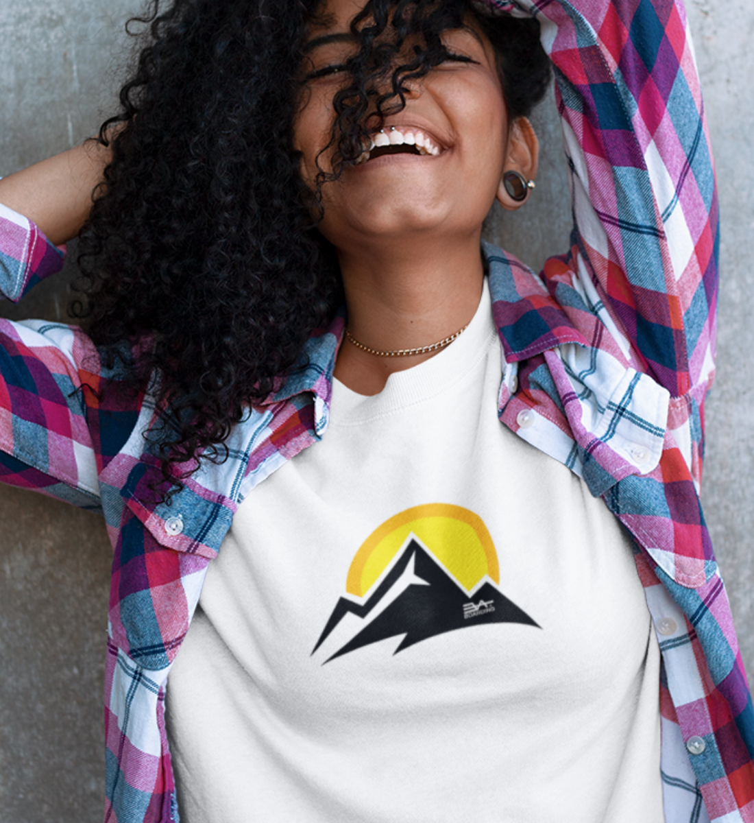 Zauberberg Eco T-shirt