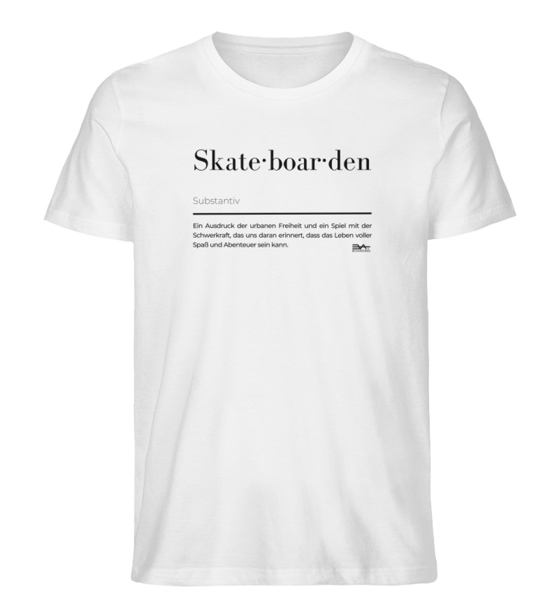 Definition Eco T-shirt