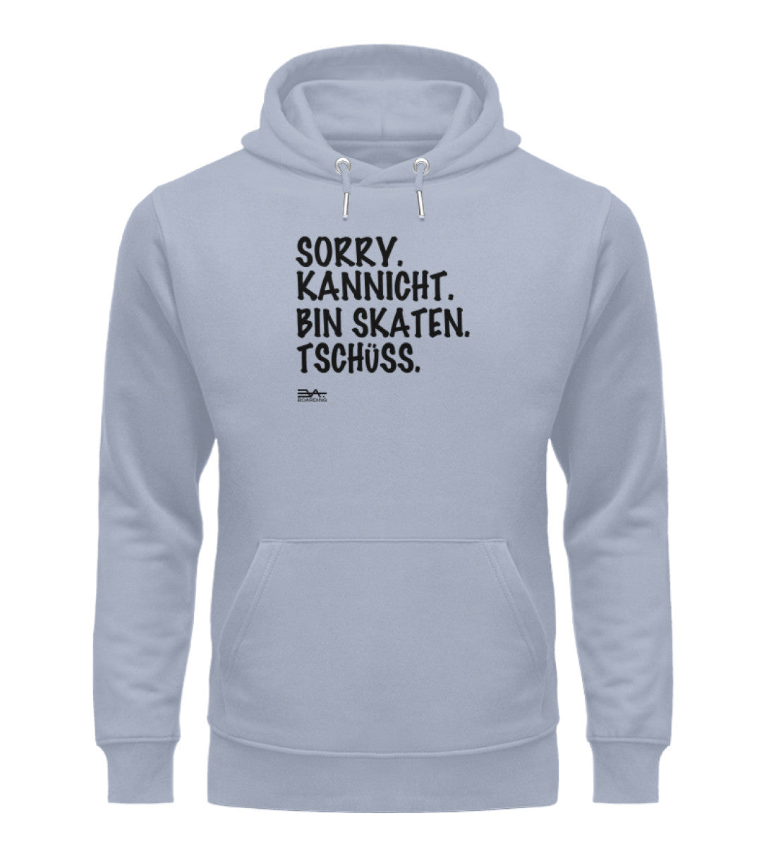 Sorry Eco Hoodie