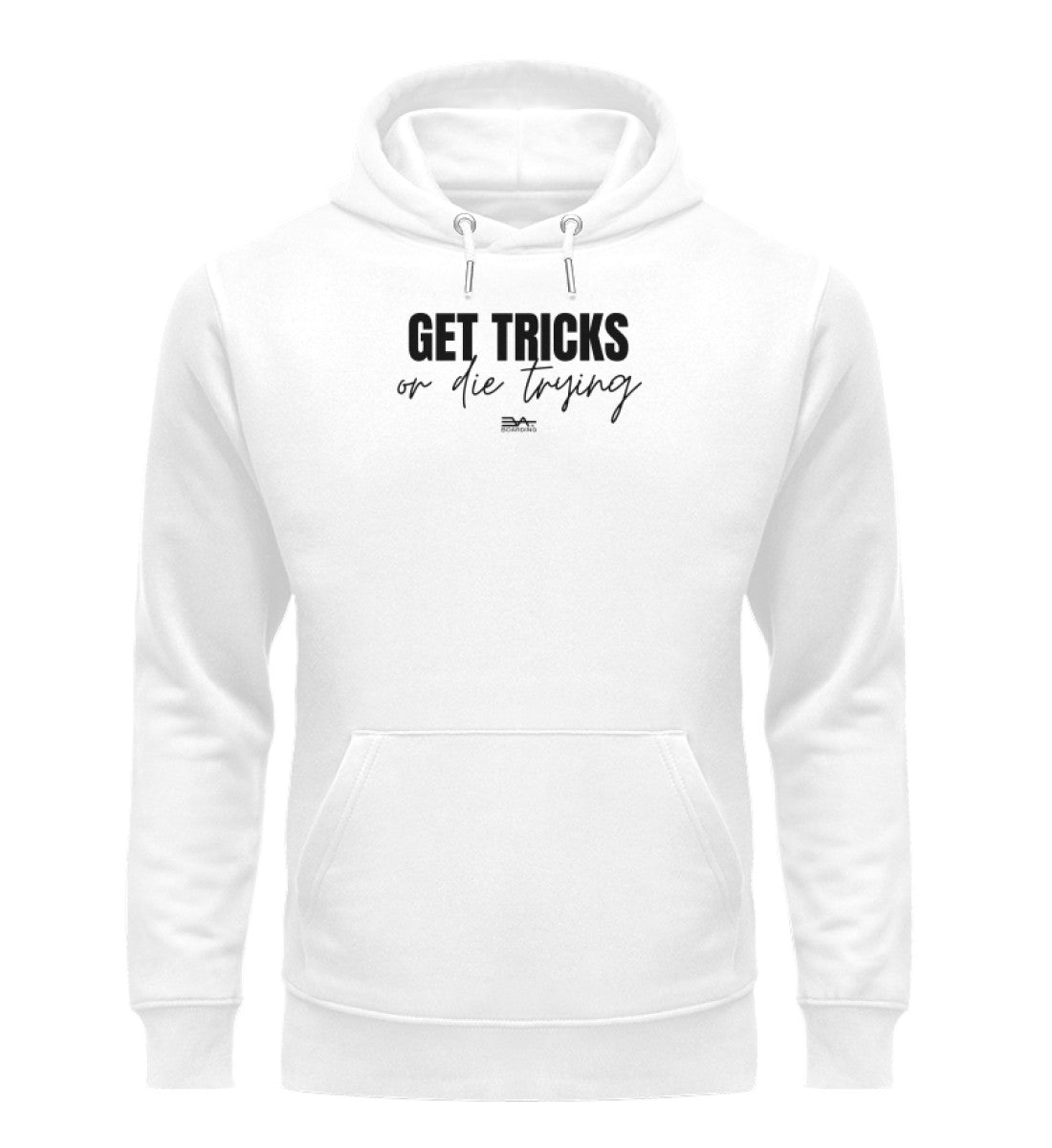 Get tricks Eco Hoodie
