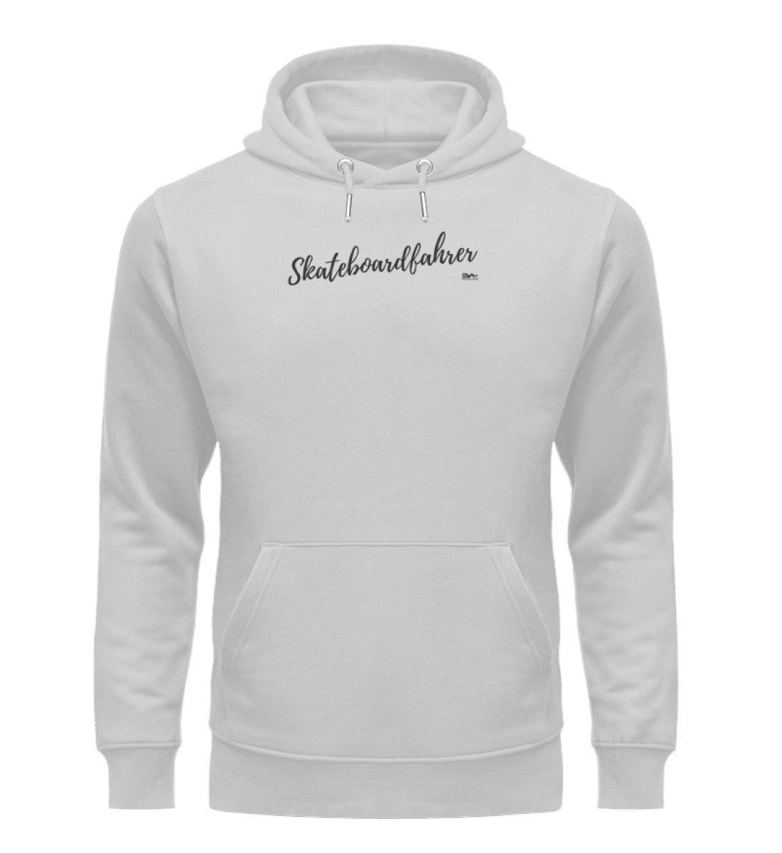 Skateboardfahrer Eco Hoodie