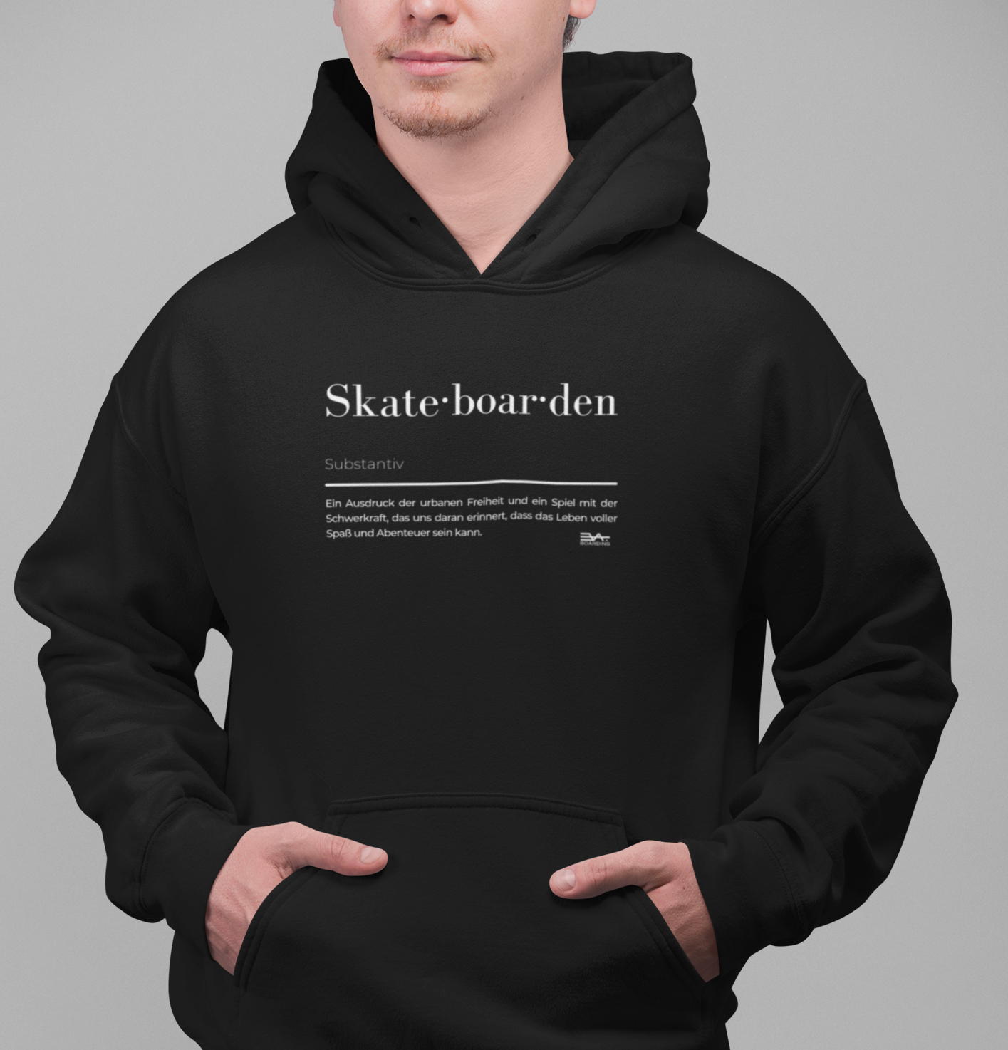 Definition Eco Hoodie