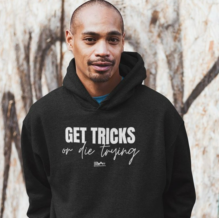 Get tricks Eco Hoodie