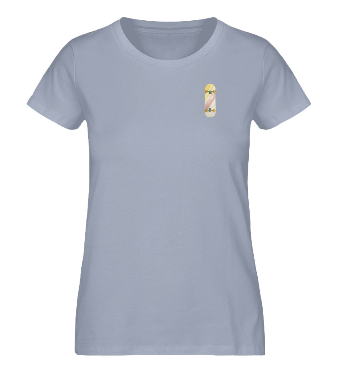 Serene Blue-7086