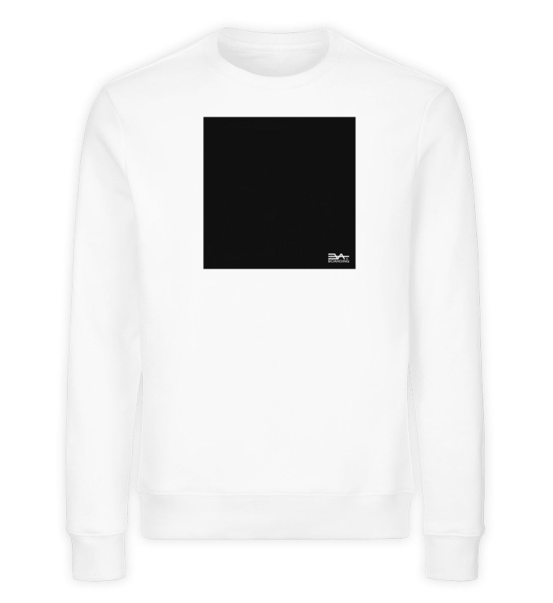 Block Eco Sweatshirt