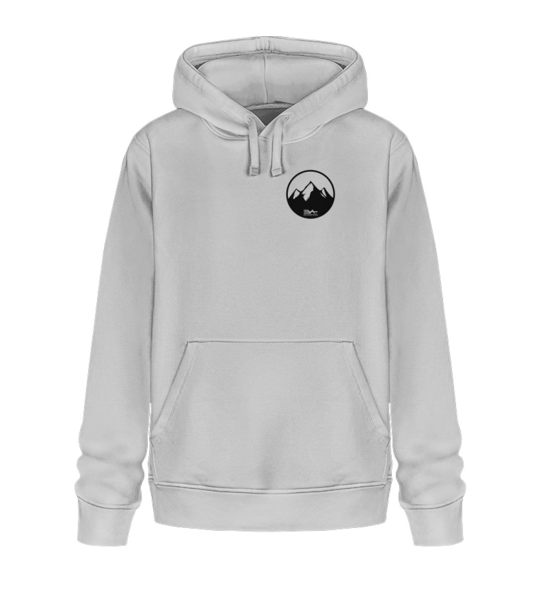 Kreisberge Eco Hoodie