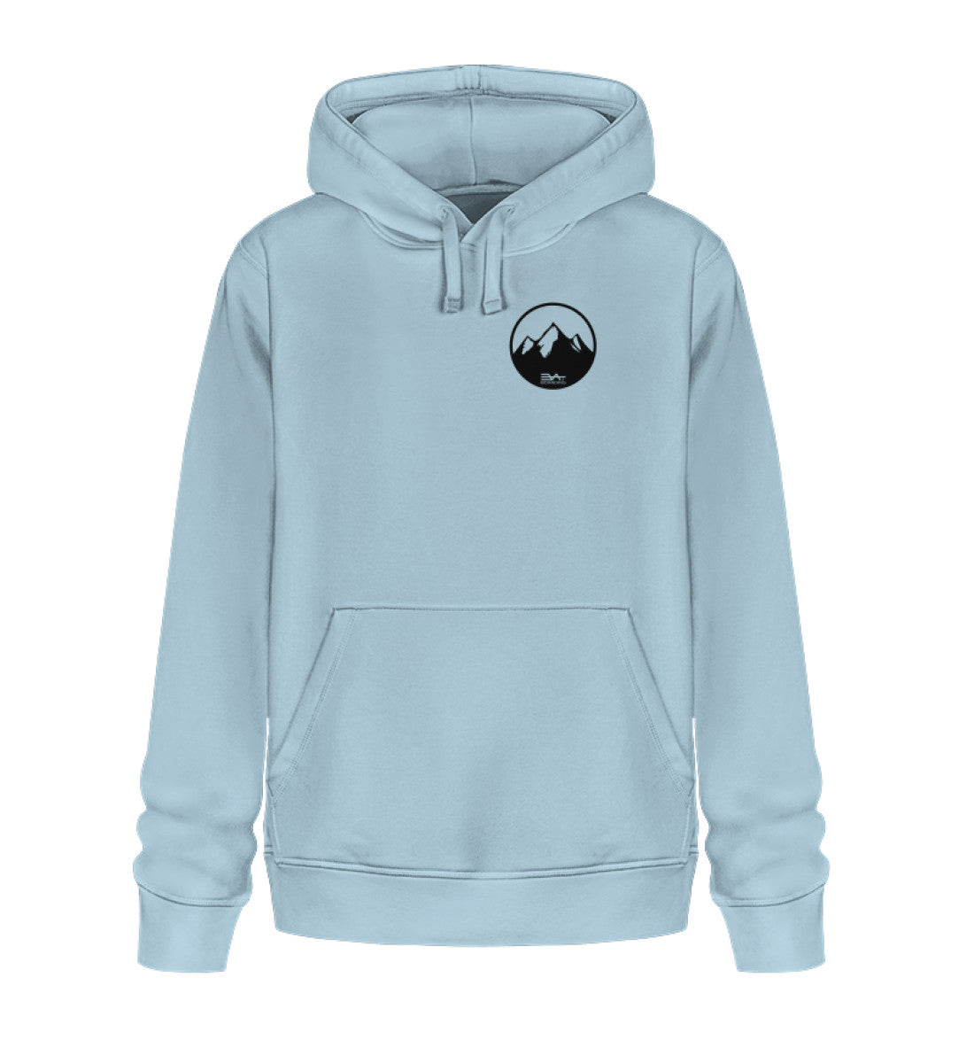 Kreisberge Eco Hoodie