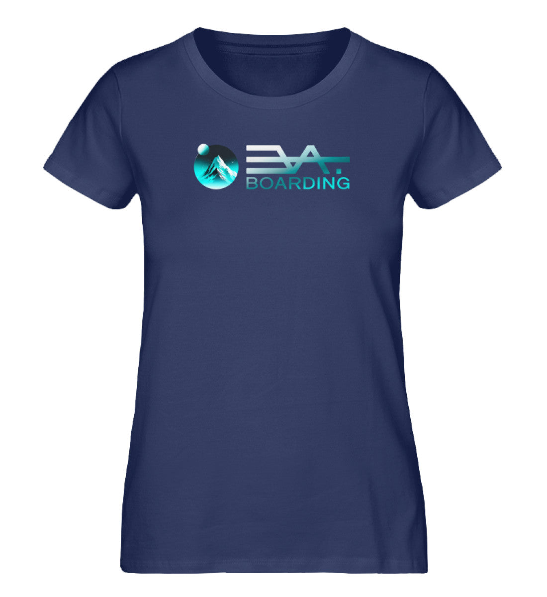 Berg Logo Eco T-shirt