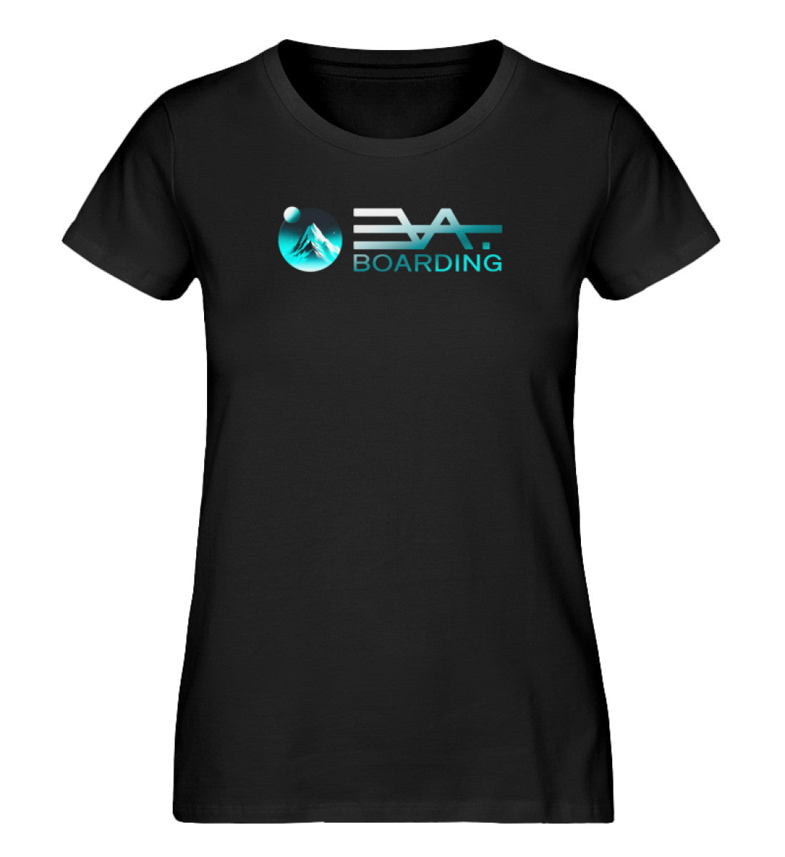 Berg Logo Eco T-shirt