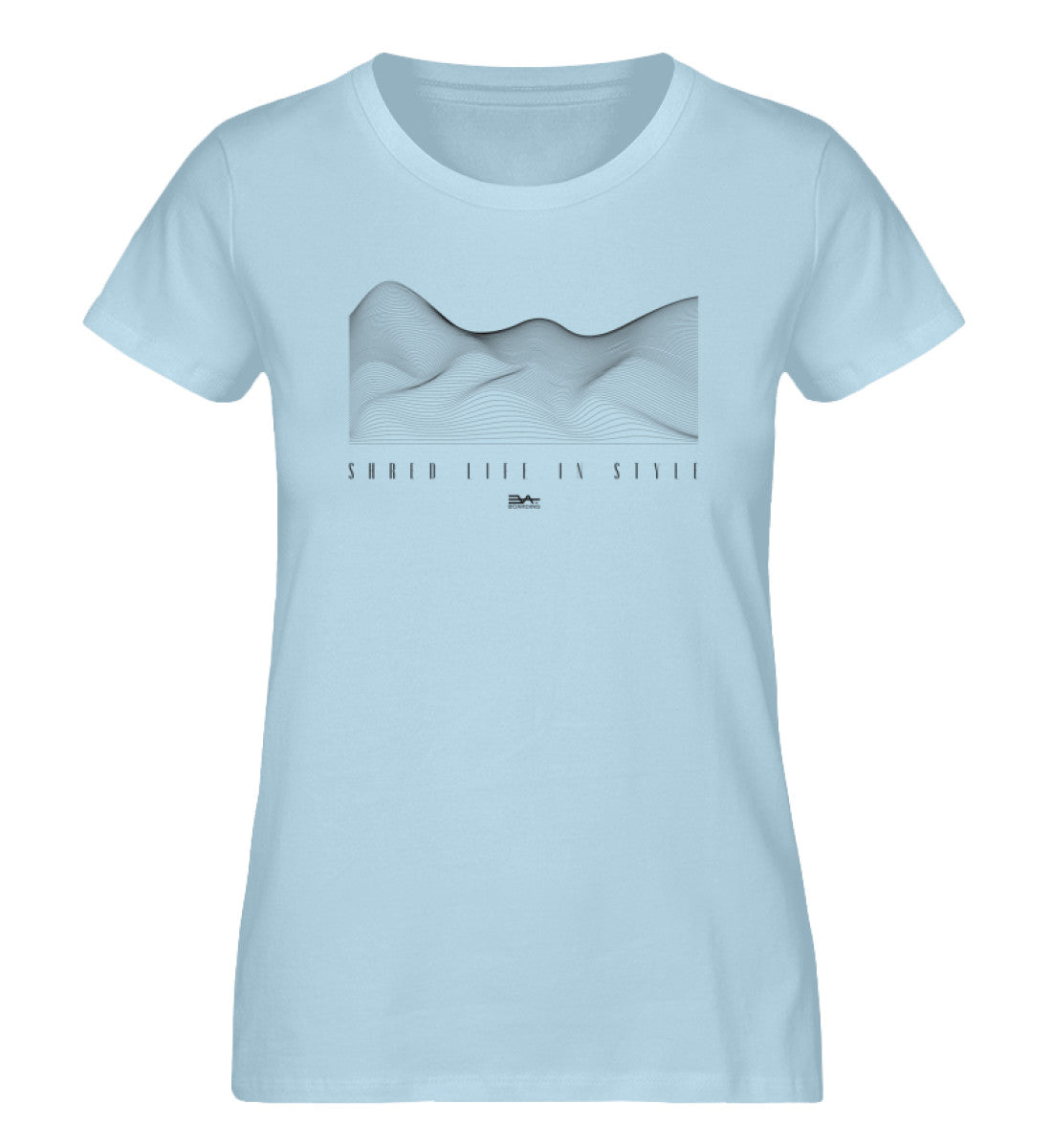 Sky Blue-6967