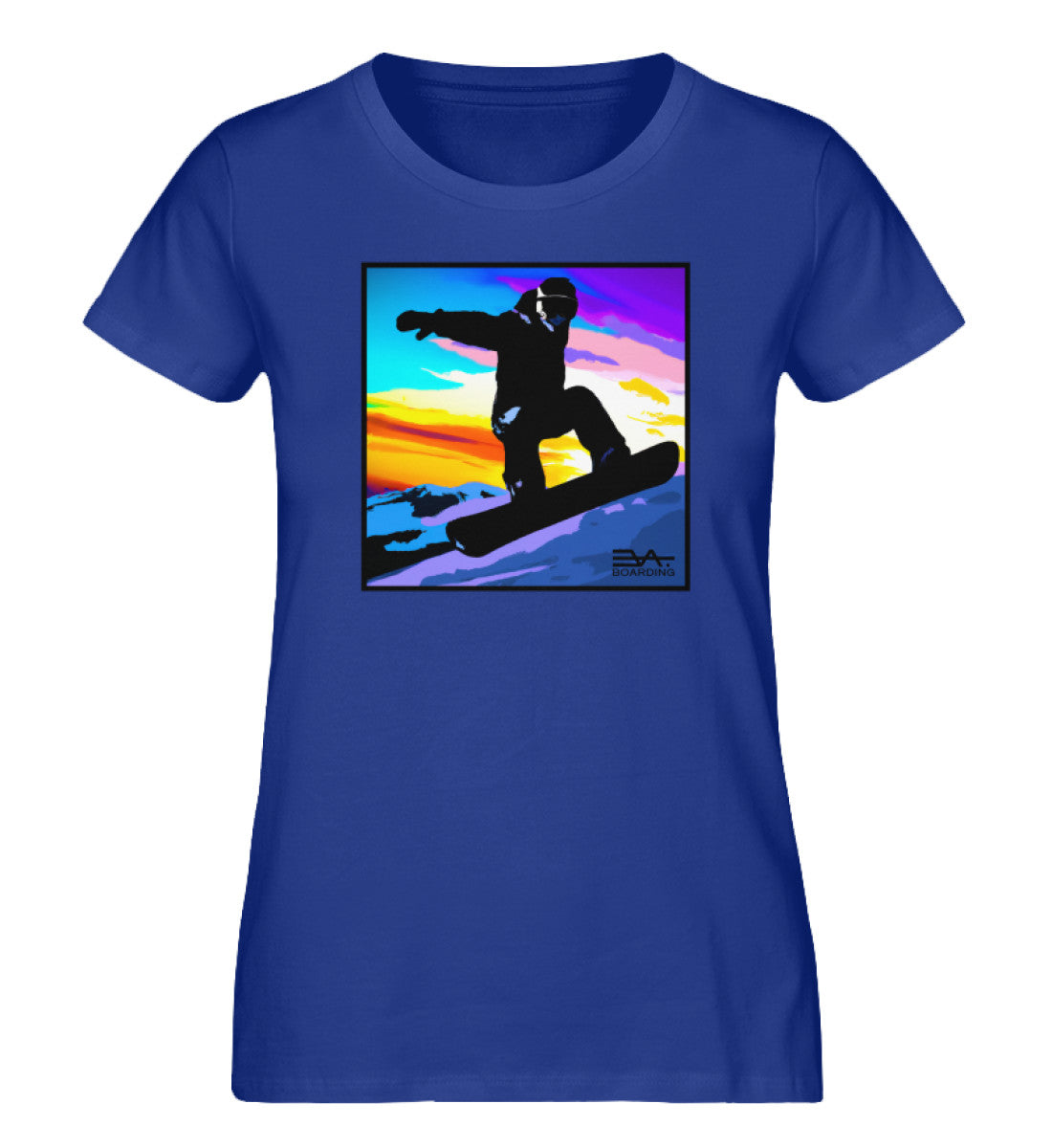 Royalblau-668
