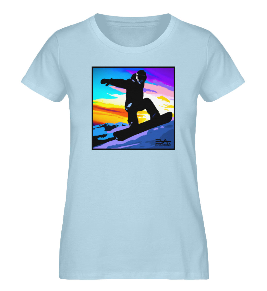 Sky Blue-6967