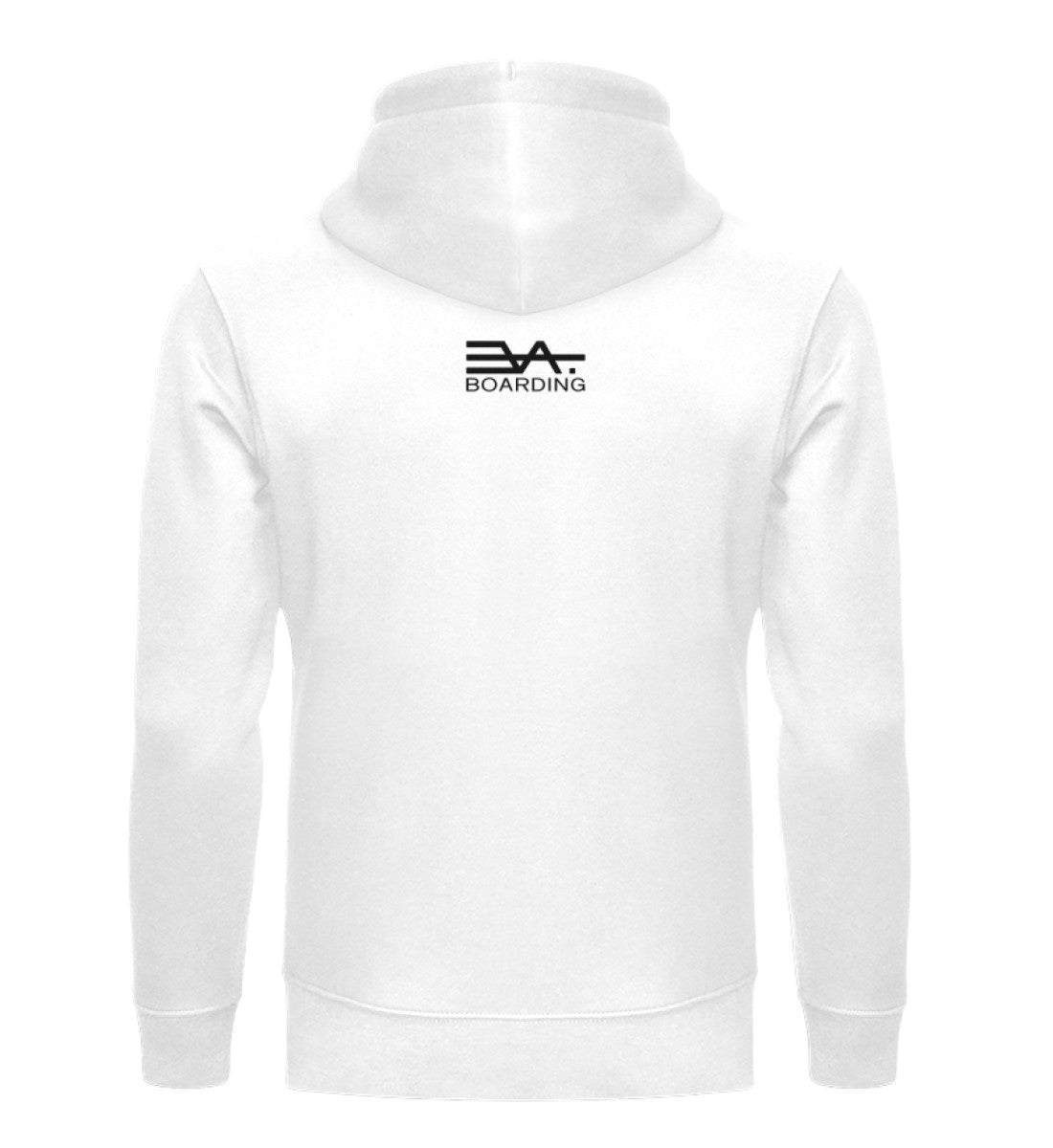 Skaten Junge Eco Hoodie