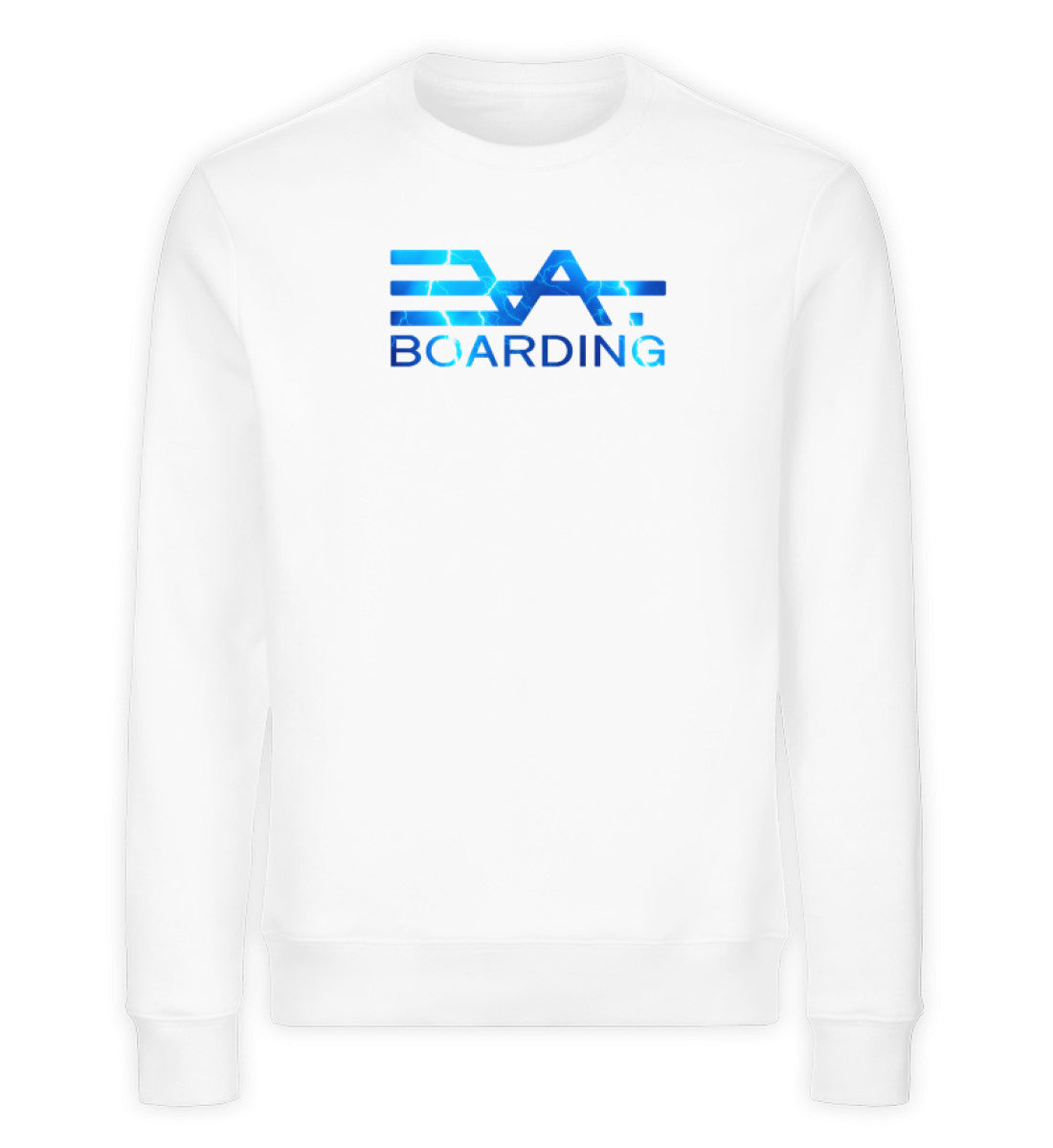 Logo groß Blitz Eco Sweatshirt