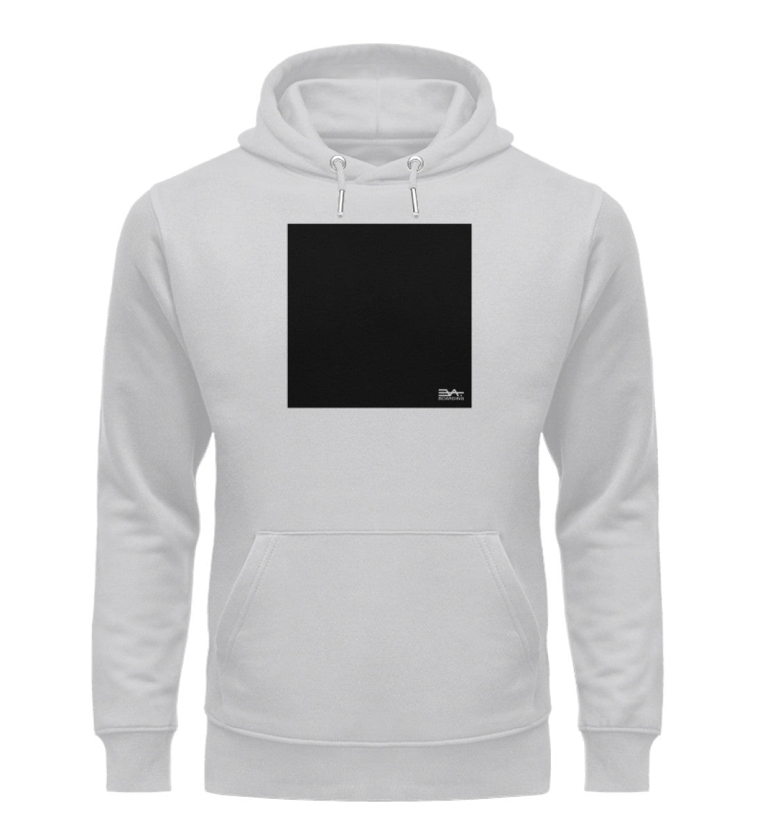 Block Eco Hoodie