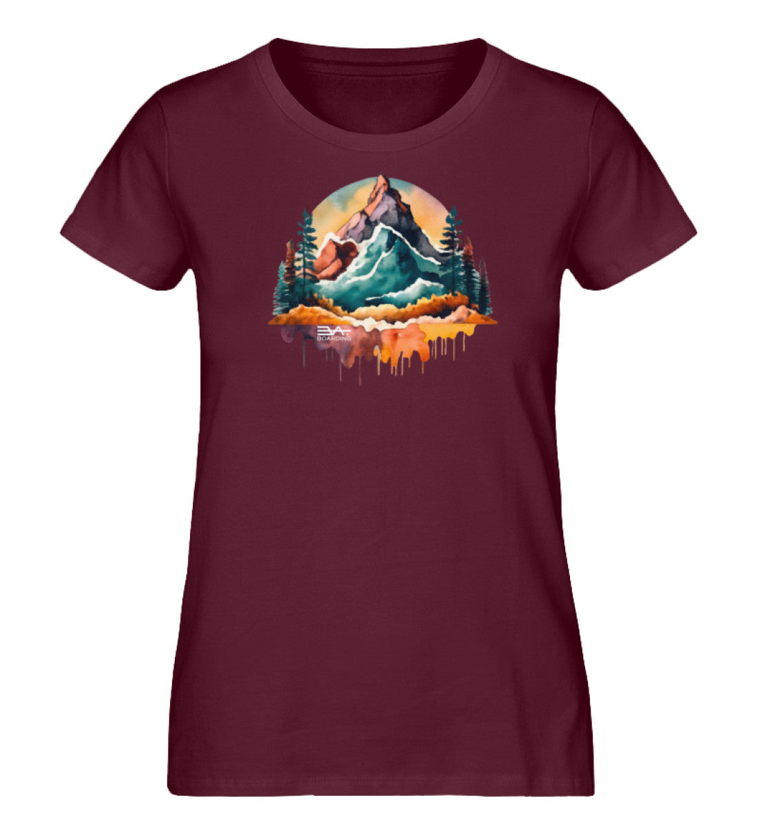 Burgundy-839