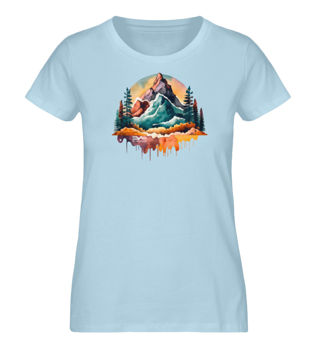 Sky Blue-6967