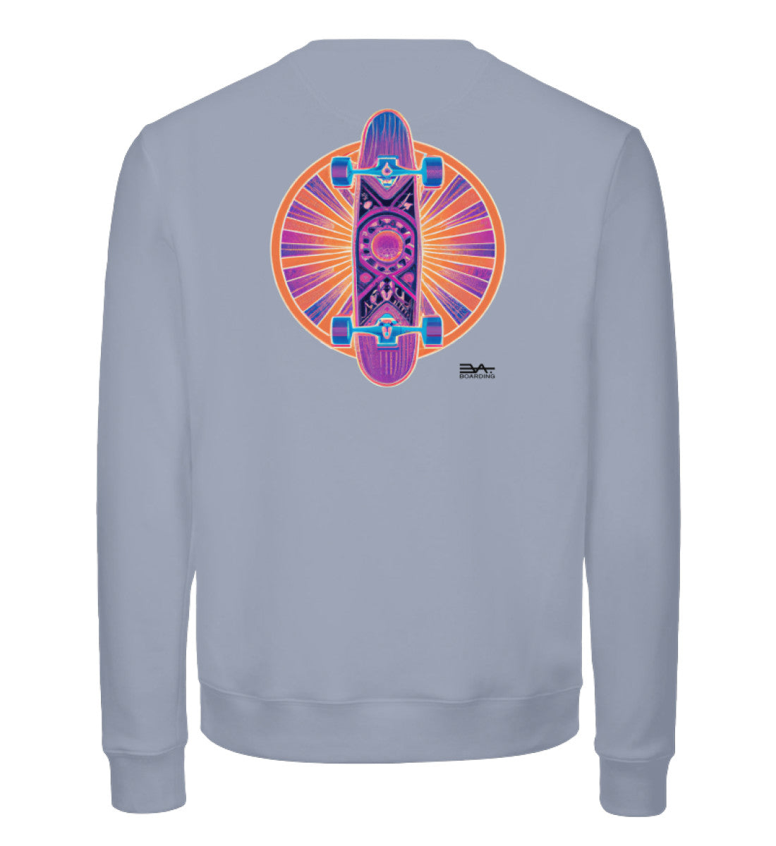 Helios Eco Sweatshirt