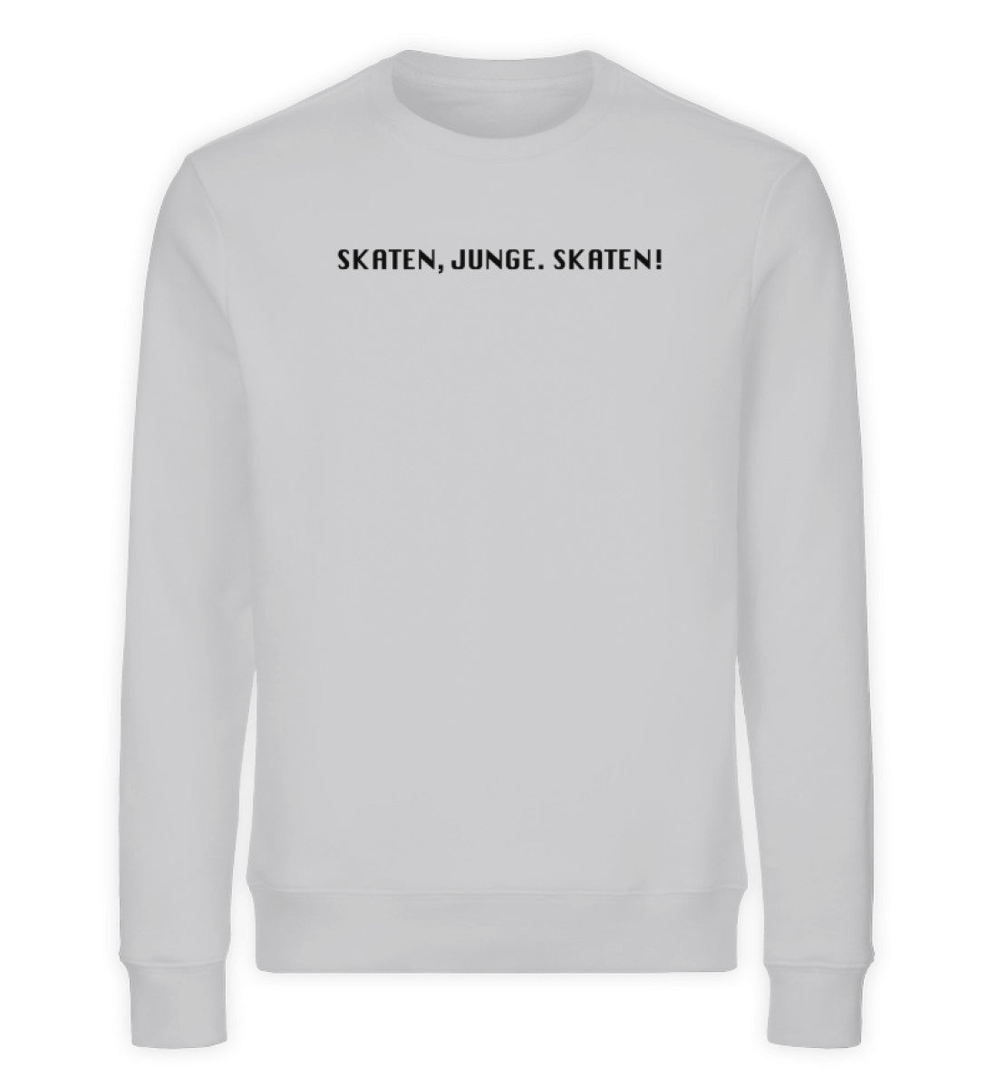 Skaten Junge Eco Sweatshirt