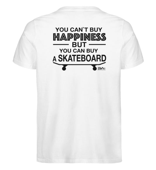 Happiness Eco T-shirt