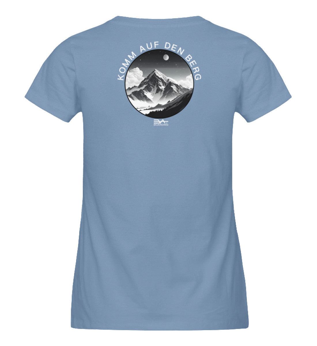 Mid Heather Blue-7082