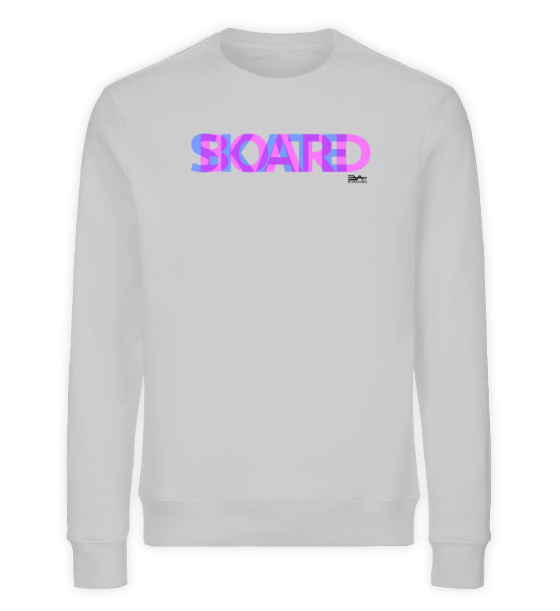 SKATE BOARD Eco Sweatshirt