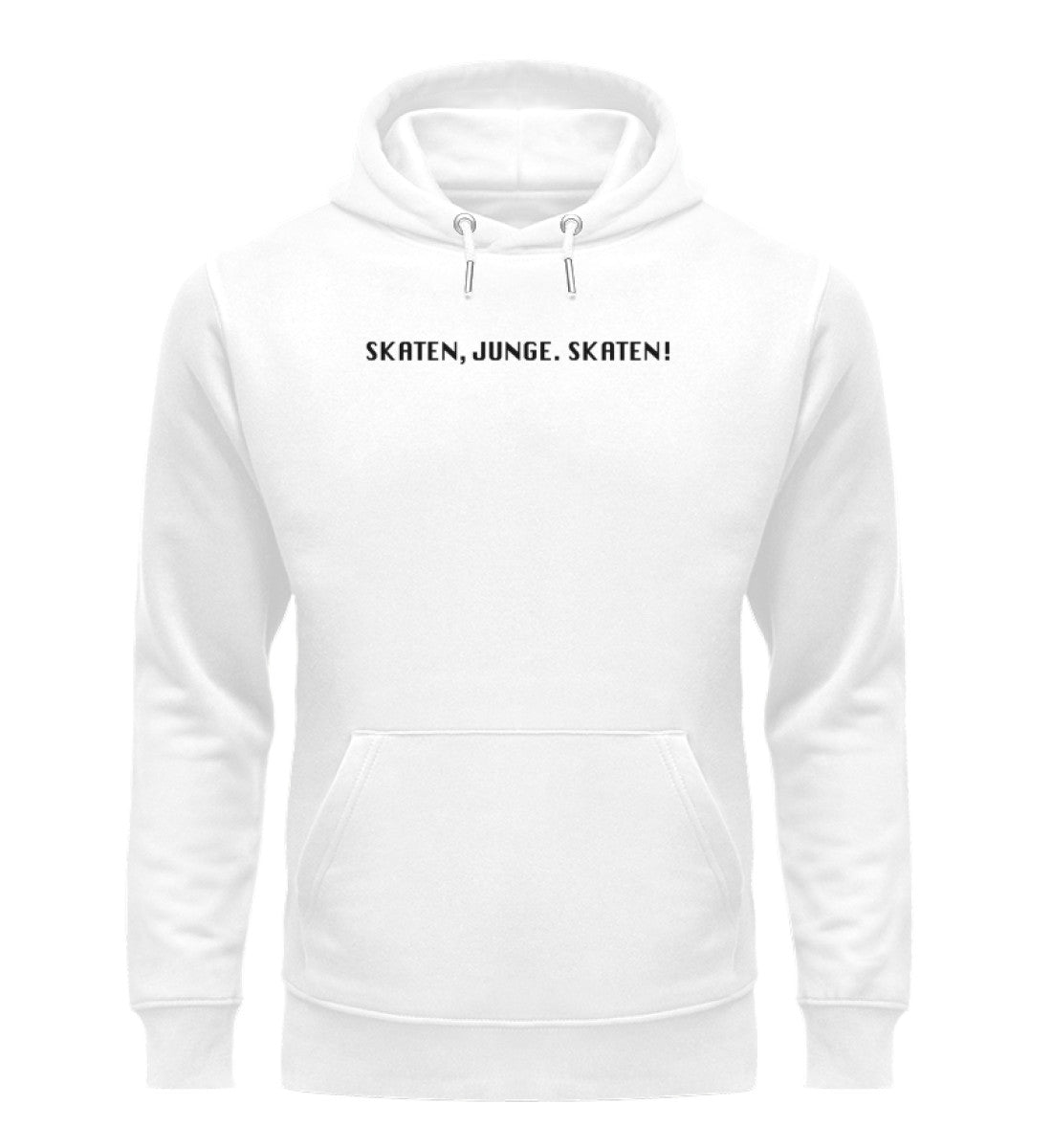 Skaten Junge Eco Hoodie