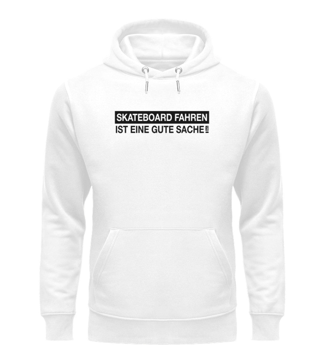 Gute Sache Eco Hoodie