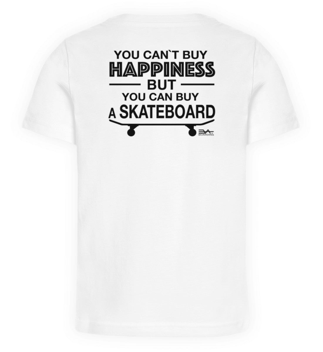 Happiness Eco T-shirt