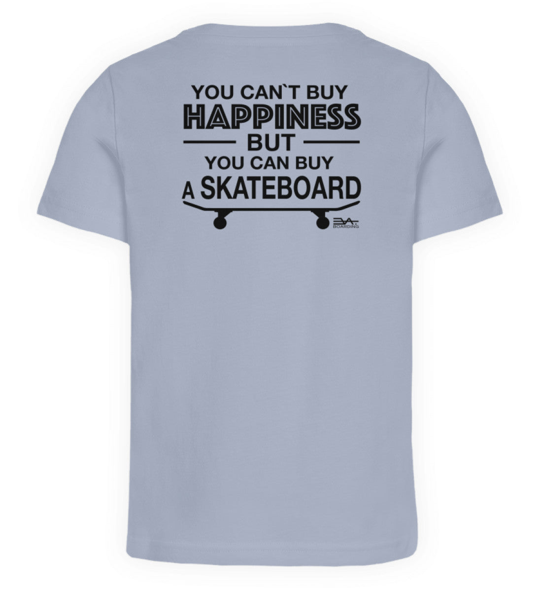 Happiness Eco T-shirt