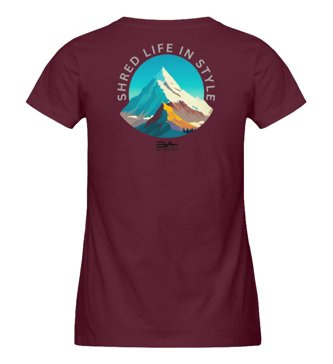 Burgundy-839