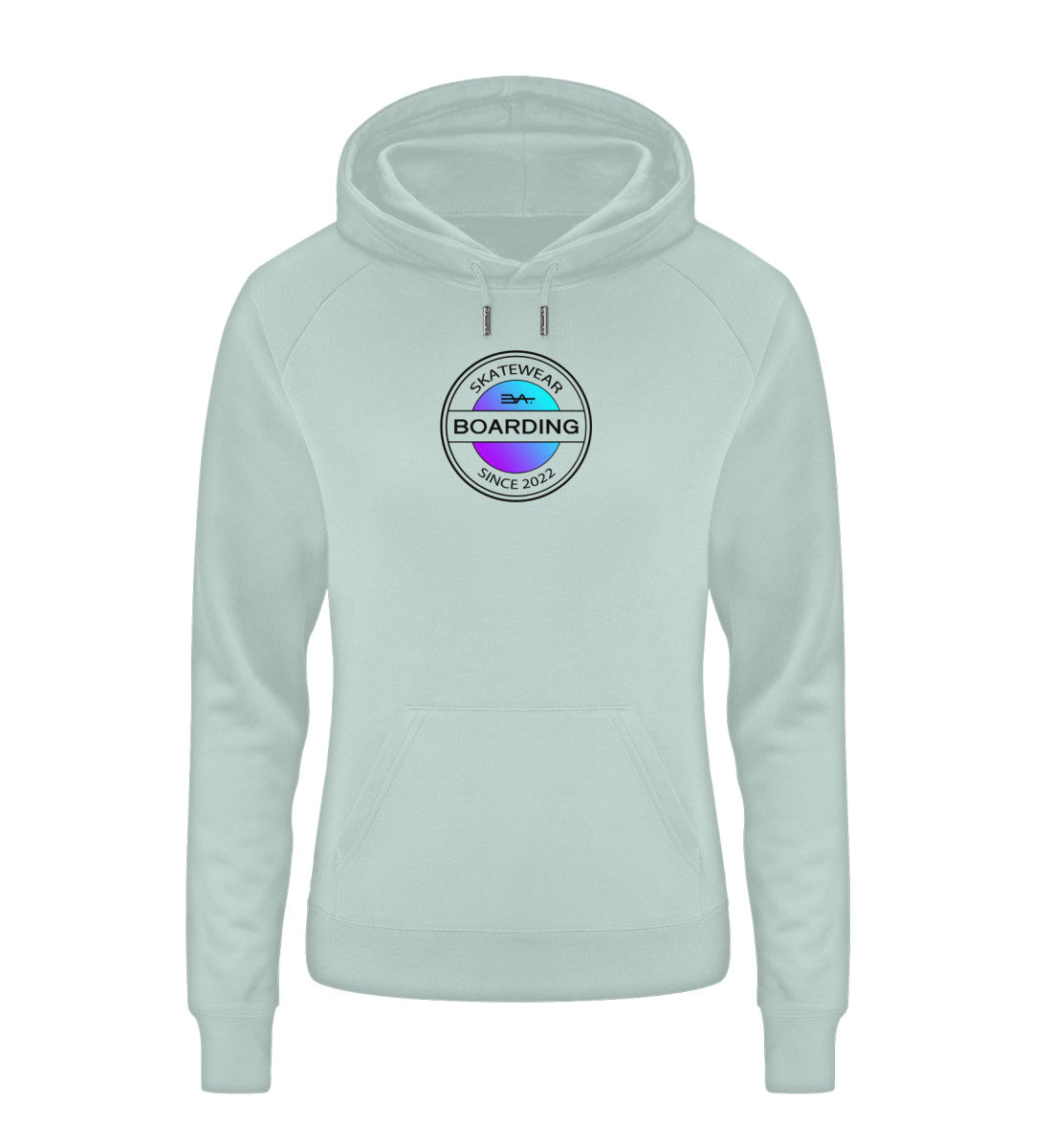 Skatewear Eco Hoodie