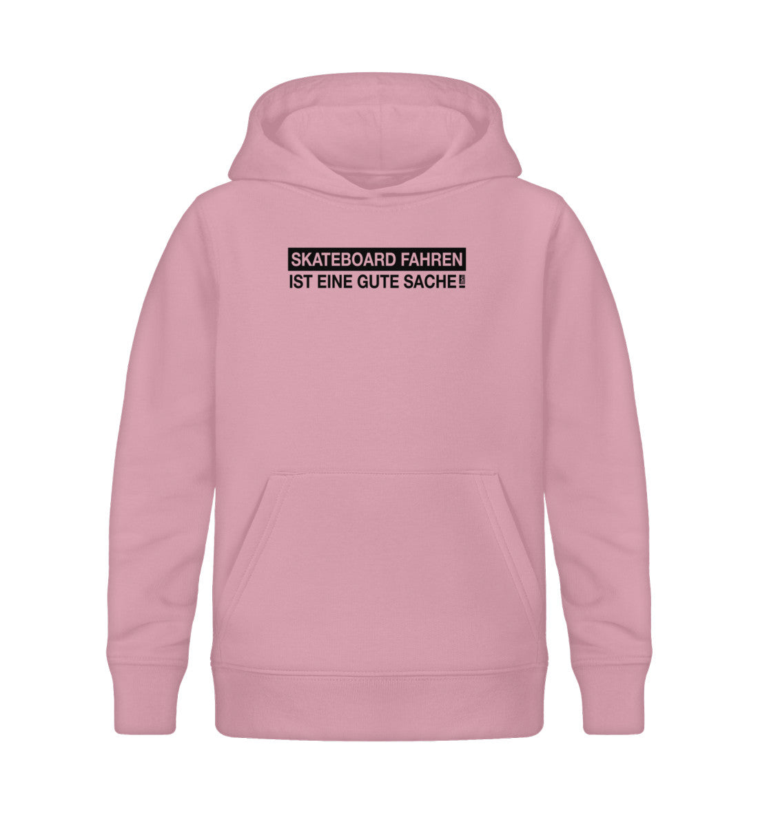 Gute Sache Eco Hoodie