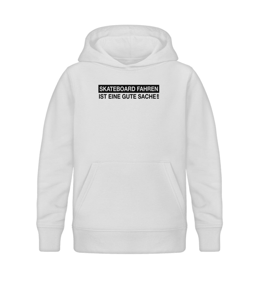 Gute Sache Eco Hoodie