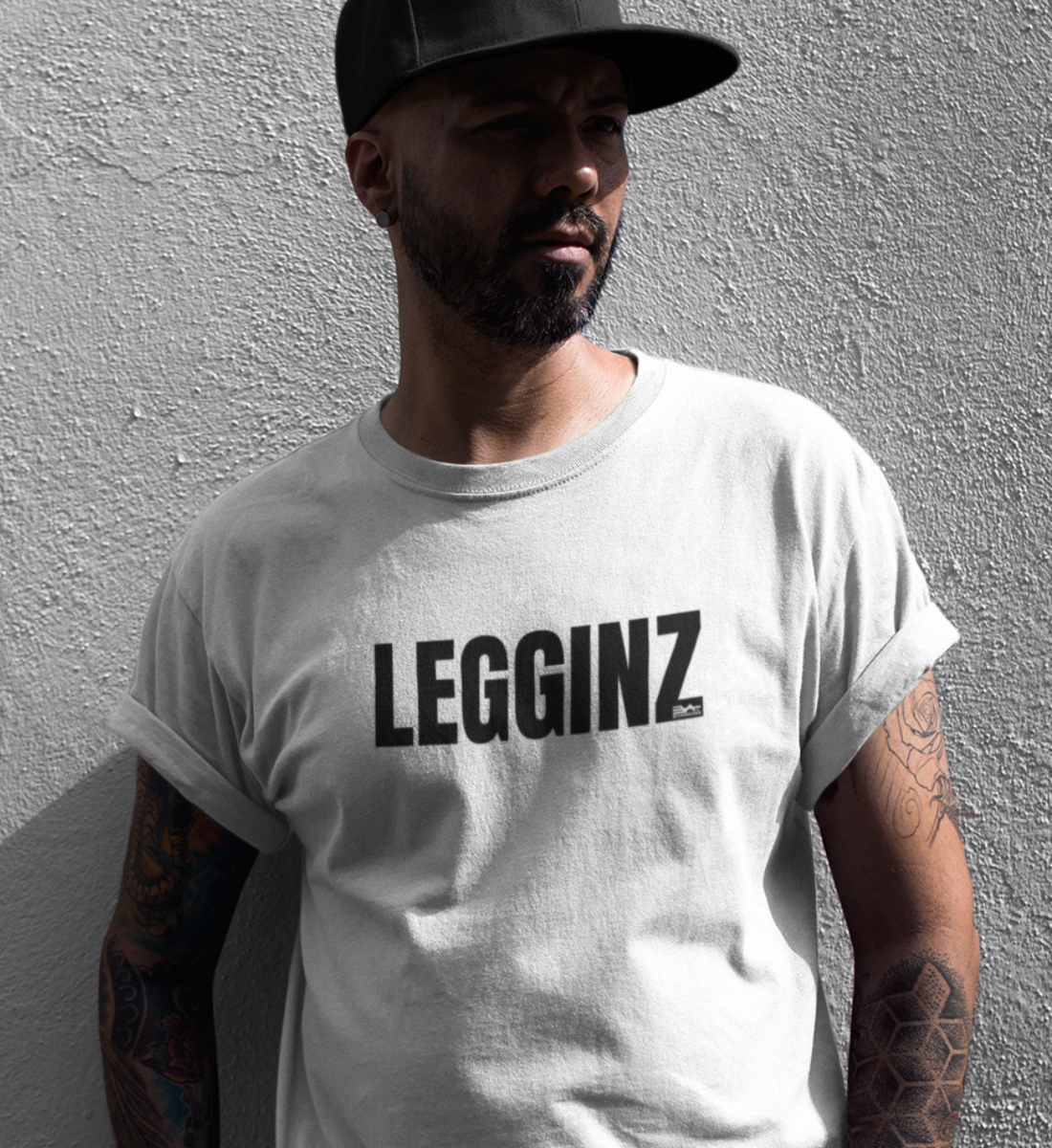 LEGGINZ T-shirt