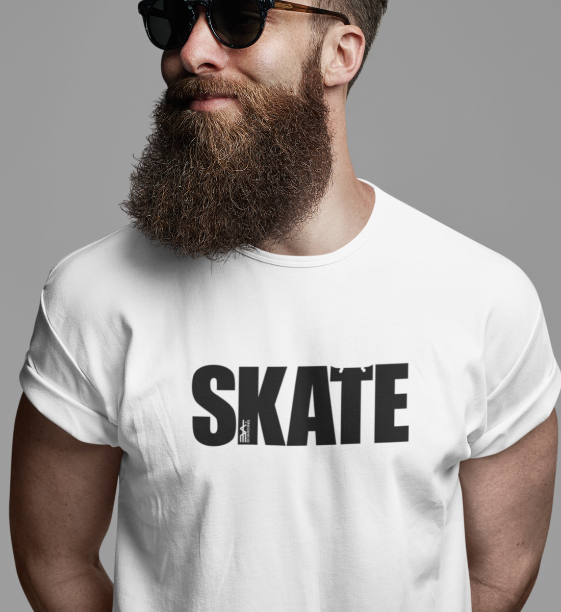 Skate 2 Eco T-shirt