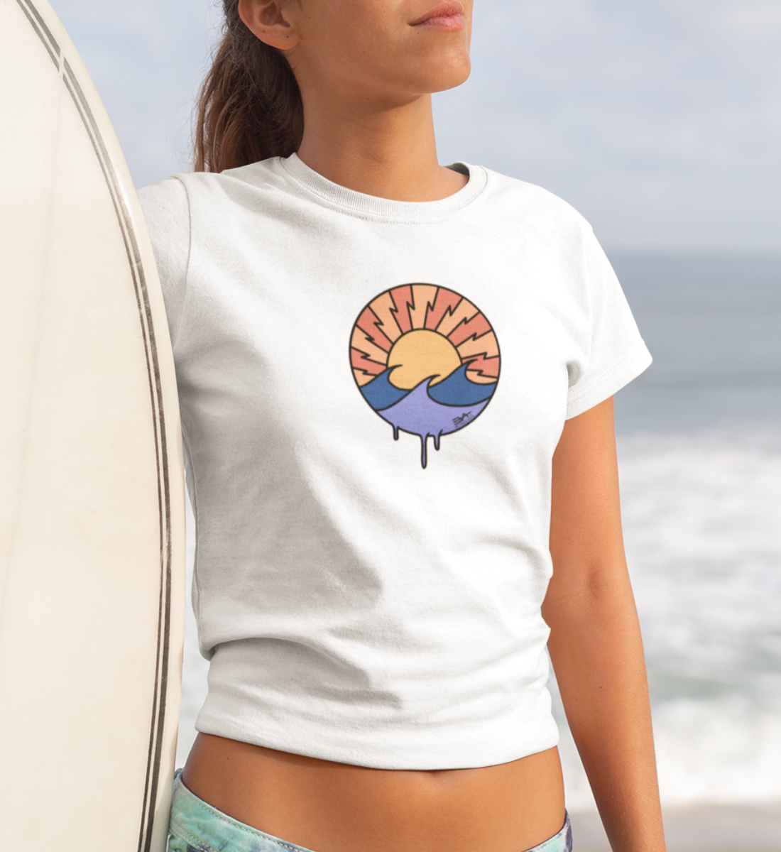 Sonnenschein Eco T-shirt