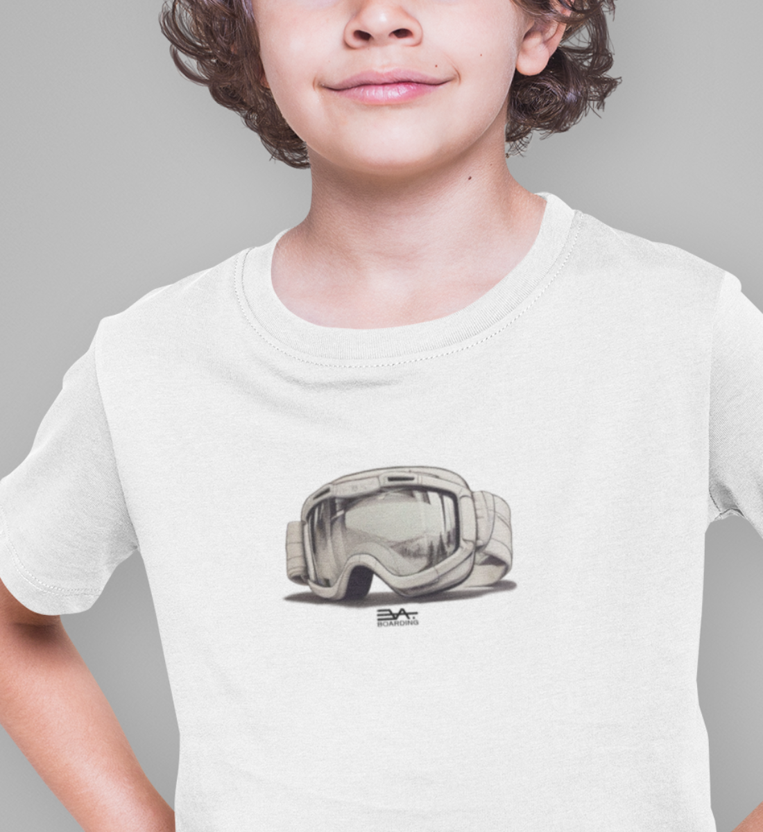 Goggle Eco T-shirt