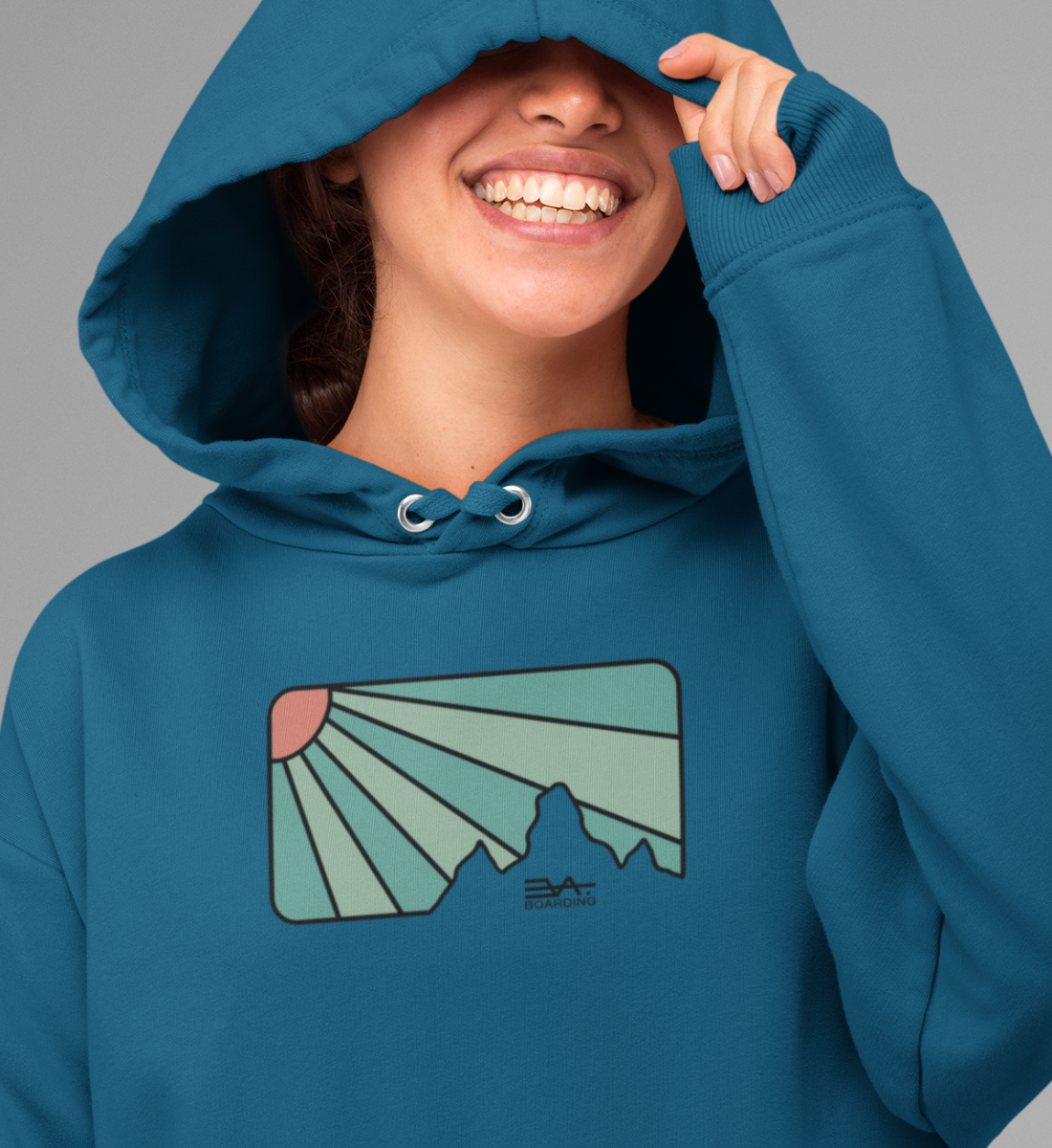 Berg Eco Hoodie