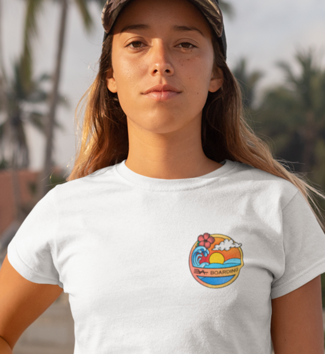 Perfect day Eco T-shirt