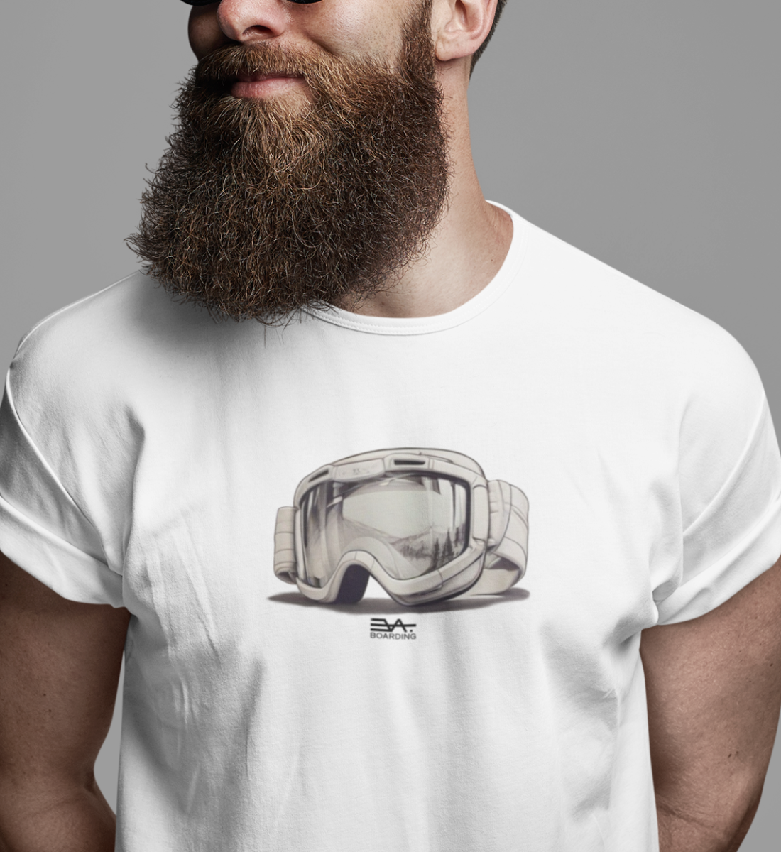 Goggle Eco T-shirt