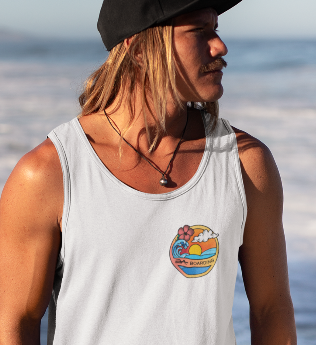 Perfect day Eco Tanktop