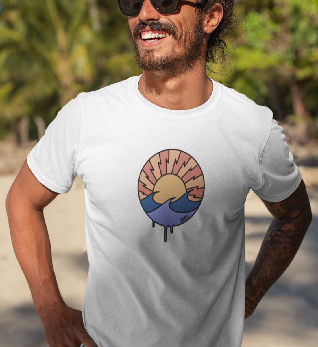 Sonnenschein Eco T-shirt