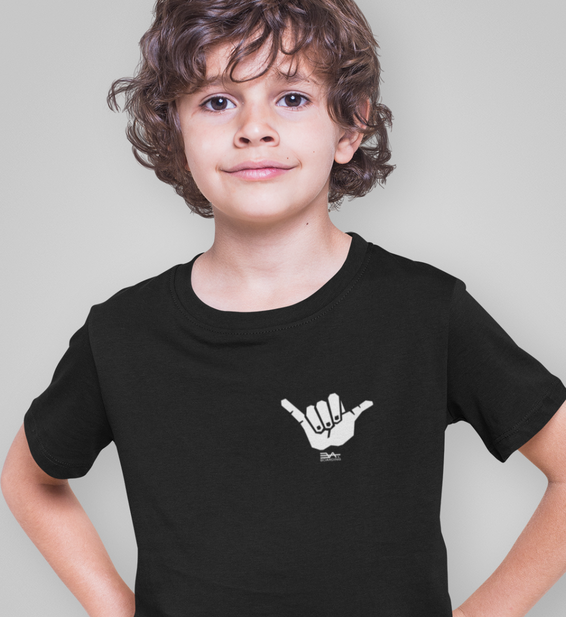 Shaka Eco T-shirt