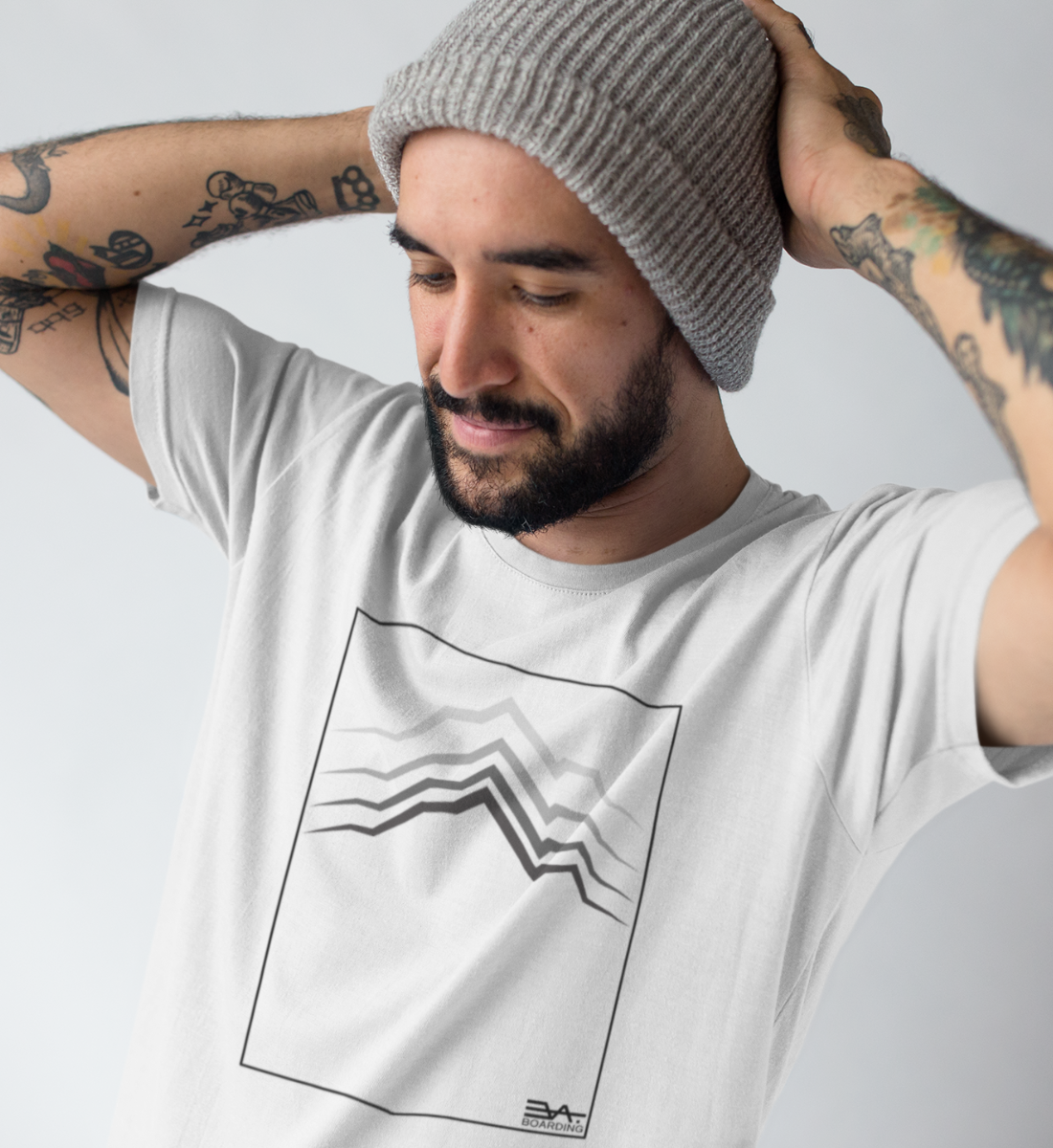 Schattenberge Eco T-shirt