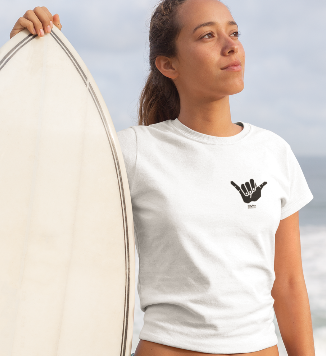 Shaka Eco T-shirt