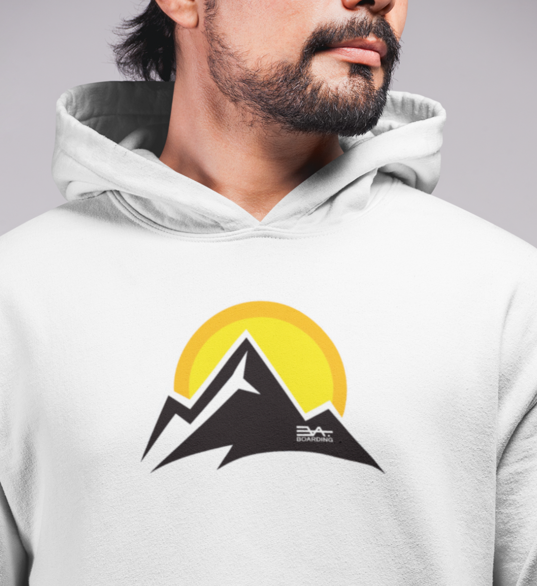 Zauberberg Eco Hoodie