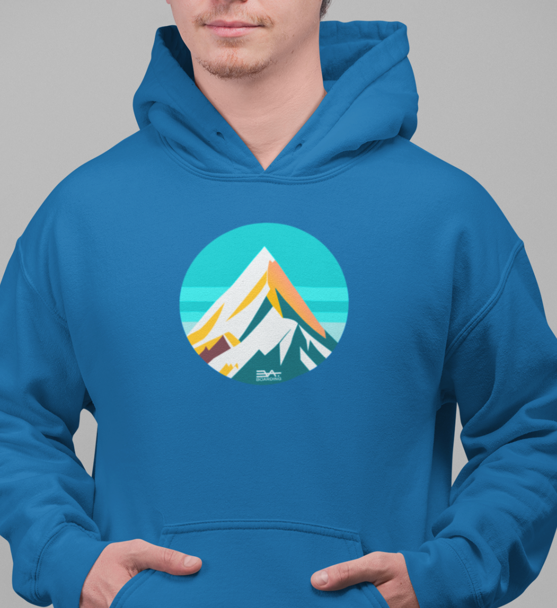 Bergkreis Eco Hoodie