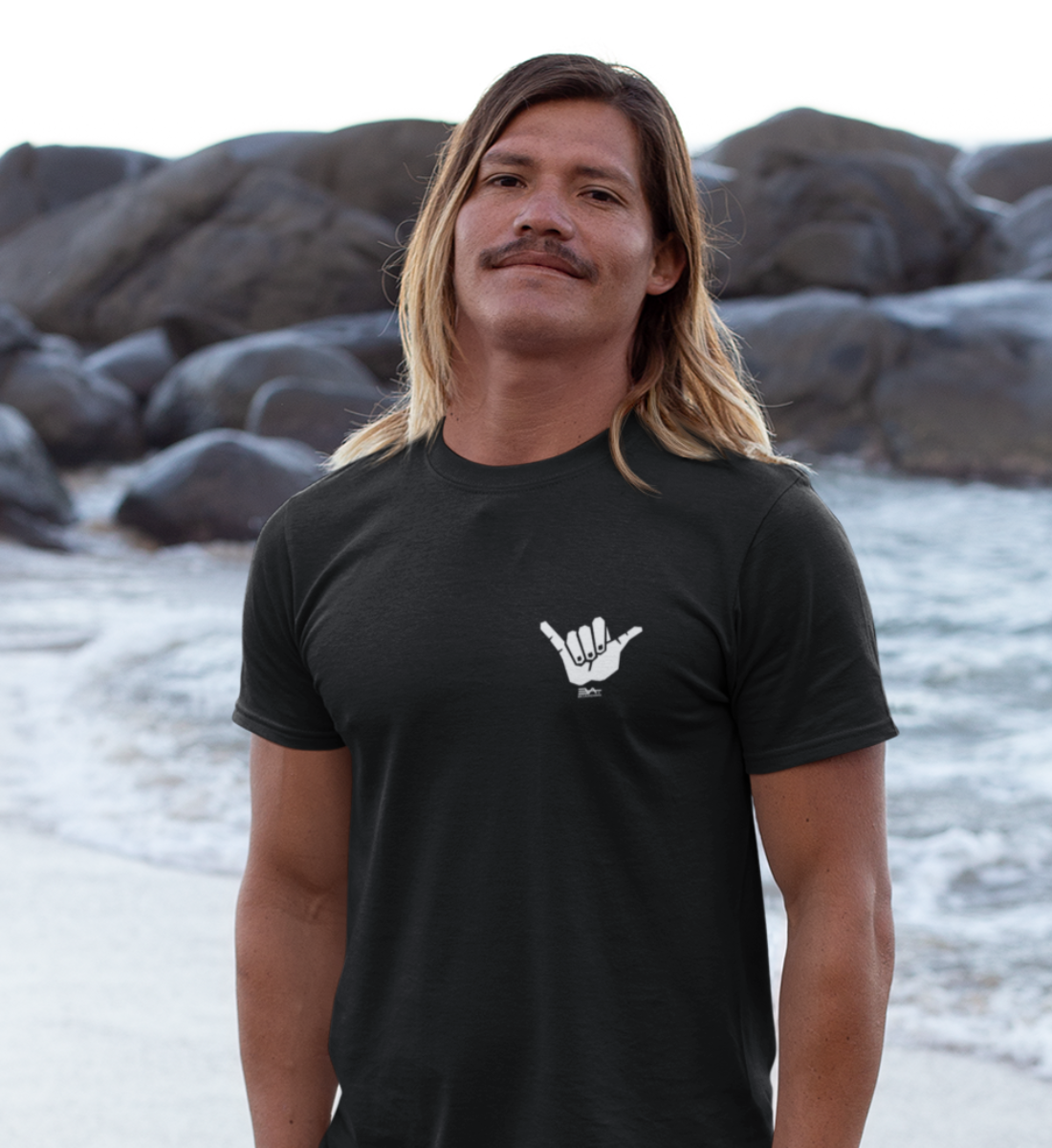 Shaka Eco T-shirt