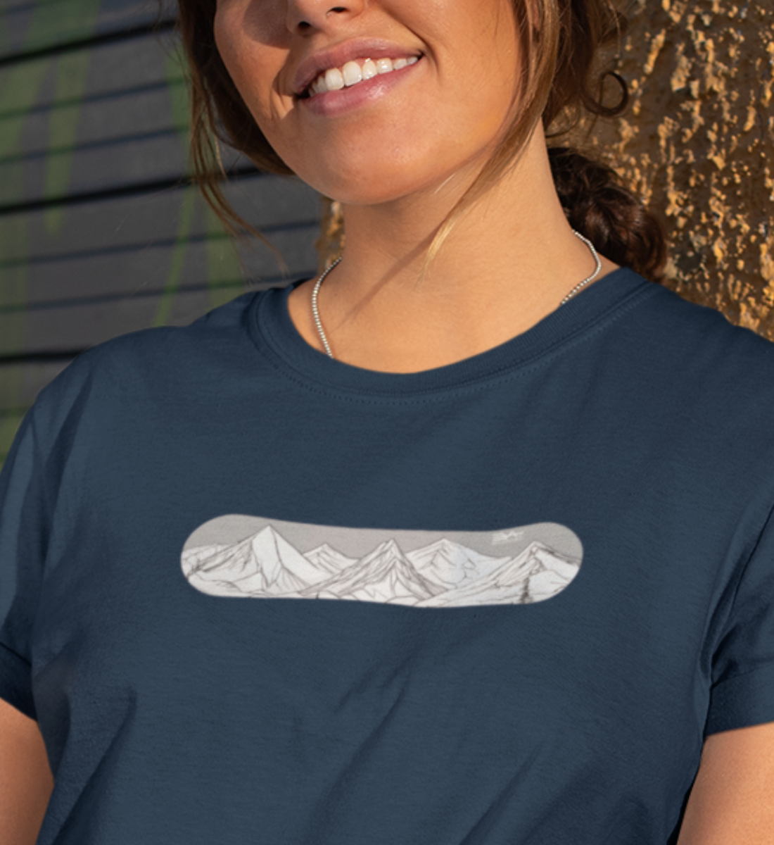 Panorama Eco T-Shirt